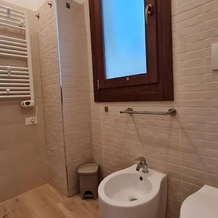 Prázdninový dům Il Mandarancio Modica