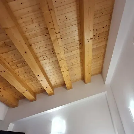 Prázdninový dům Il Mandarancio