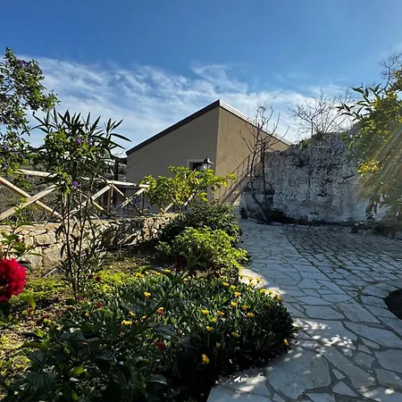 Il Mandarancio Modica